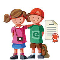 Регистрация в Угличе для детского сада